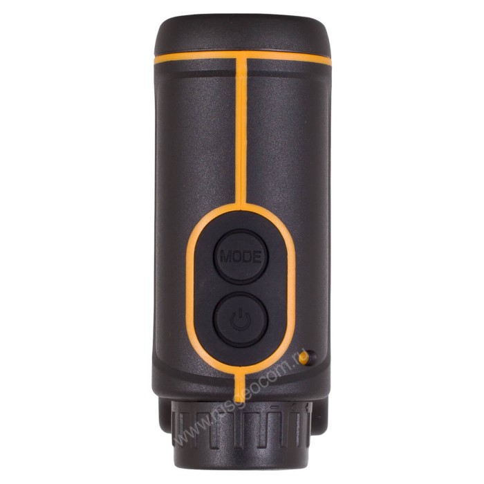 Оптический дальномер RGK D600 (с поверкой)