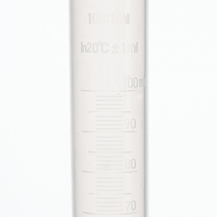Цилиндр п/п 100 мл, Лаборио