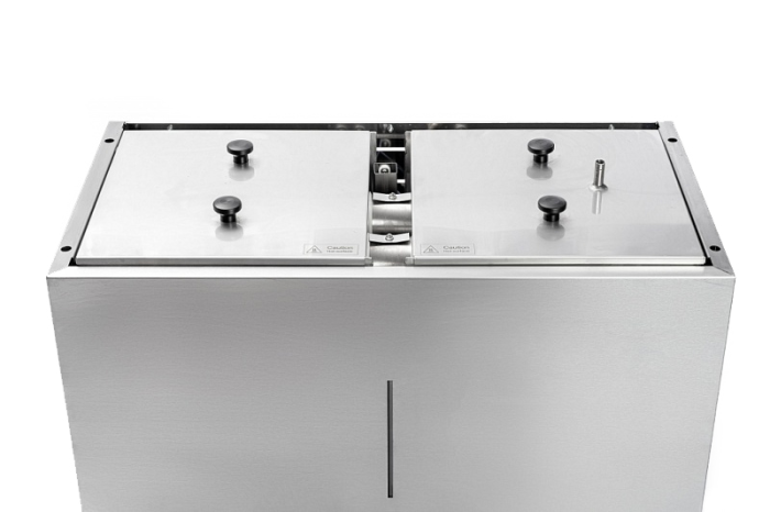 Электрический дистиллятор воды Liston A1110