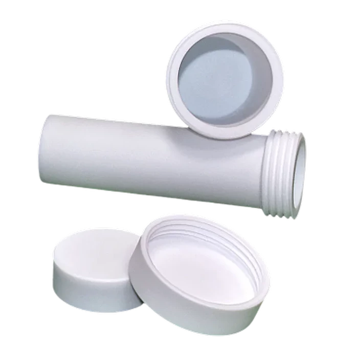 Стакан HotBlock из фторопласта 100мл (1000шт.)