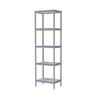 Стеллаж на металлическом каркасе СТ.СО.60.40.197