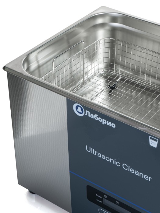 Ультразвуковая ванна на 30л, Лаборио UC300D