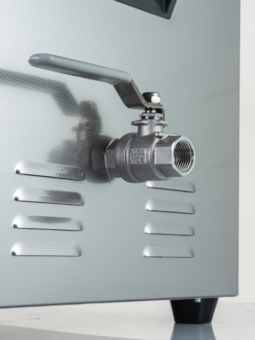 Ультразвуковая ванна на 30л, Лаборио UC300D