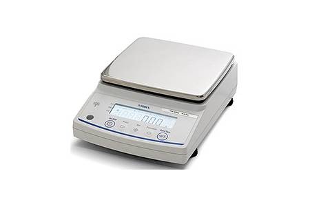 Лабораторные весы - VIBRA AB-12001RCE