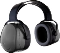 JEM-001 Наушники противошумные Sonus Light 28 дБ