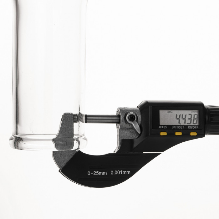 Колба плоскодонная 3000 мл, П-2-3000-50 ТС