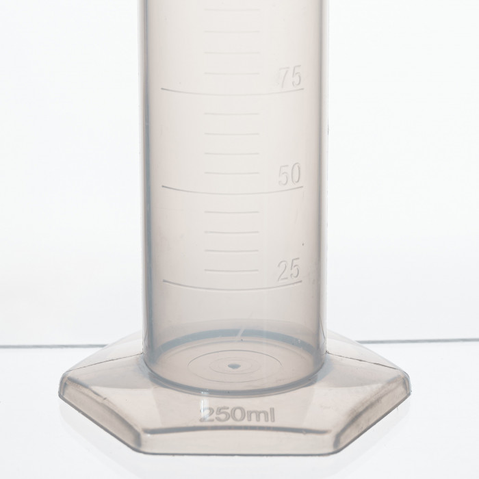 Цилиндр п/п 250 мл, Лаборио
