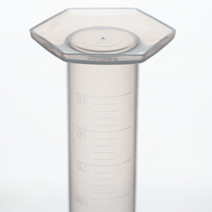 Цилиндр п/п 250 мл, Лаборио