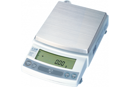 Лабораторные весы - CAS CUW-2200H