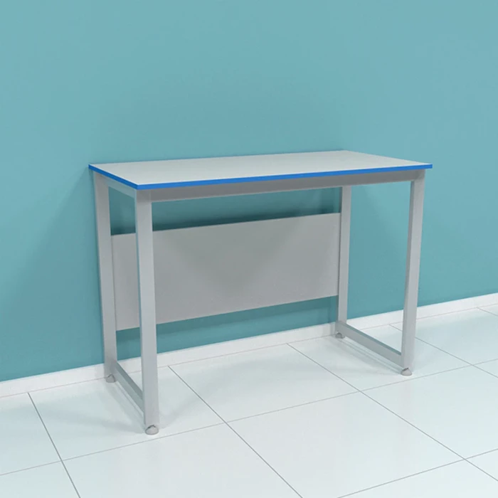 Стол лабораторный серии "Прагматик" ПР.ЛСВ.120.60.90 МК