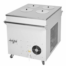 БНТИ-05-04 Баня жидкостная для низкотемпературных испытаний