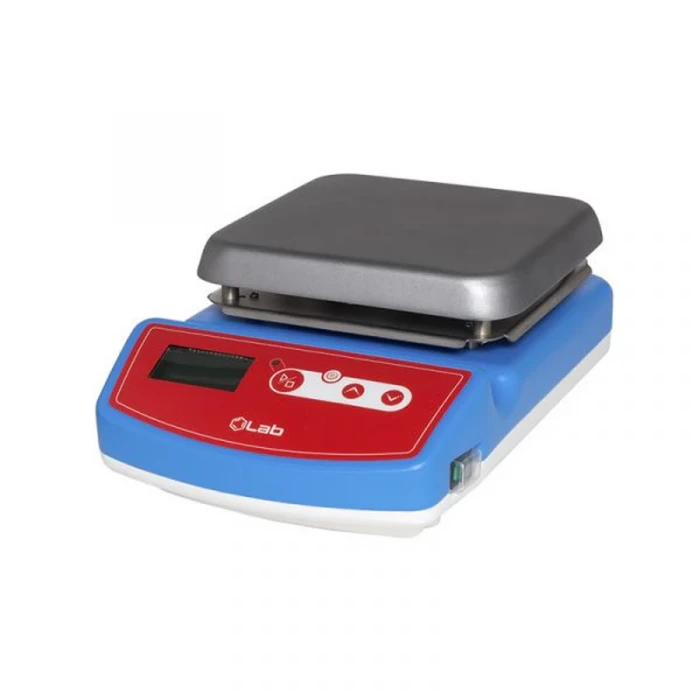 Mагнитная мешалка с подогревом серии Clarity MSP-1818MDH