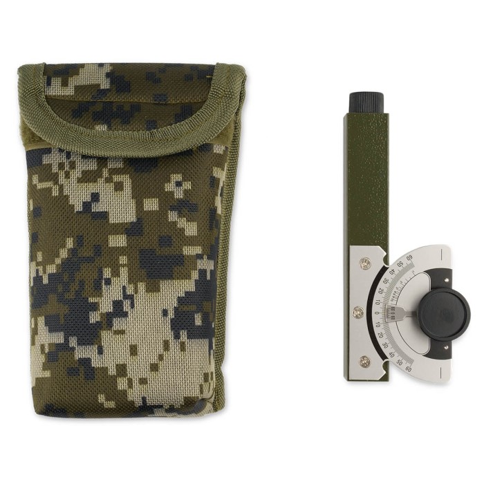 Клинометр RGK ABL-2