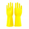 Перчатки резиновые вид 2 (двухслойные)