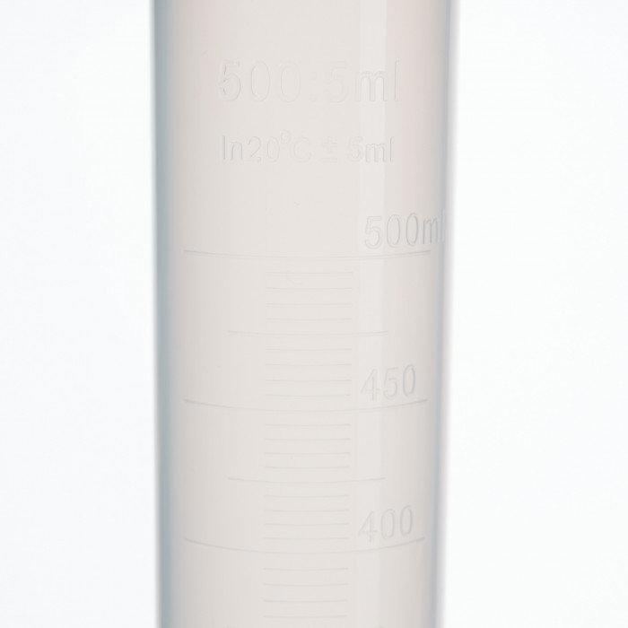 Цилиндр п/п 500 мл, Лаборио