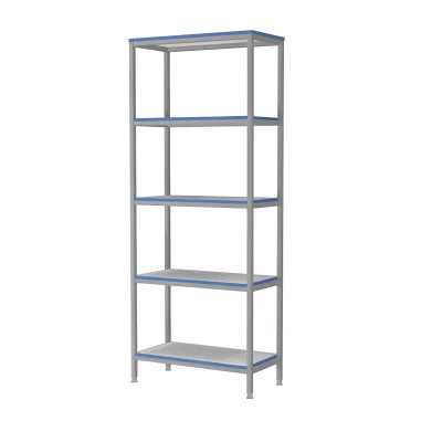 Стеллаж на металлическом каркасе СТ.СО.80.40.197