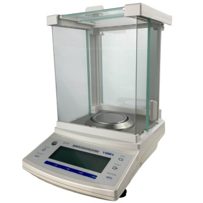 Лабораторные весы - аналитические  - VIBRA HT-224RCE glass (с поверкой)