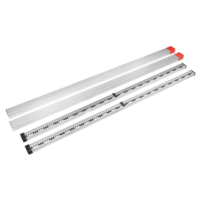 Набор инварных реек RGK INVAR 103 (3 метра 10 см)