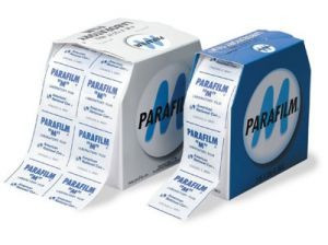 Парафильм Лента «Parafilm M», рулон 10 см х 9,5 м