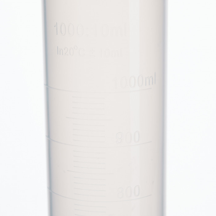 Цилиндр п/п 1000 мл, Лаборио