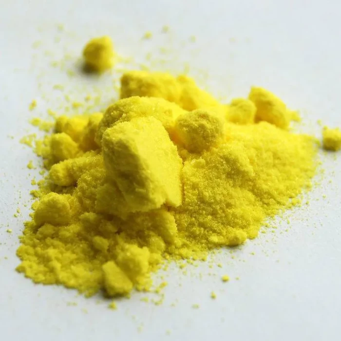 Калий железистосинеродистый