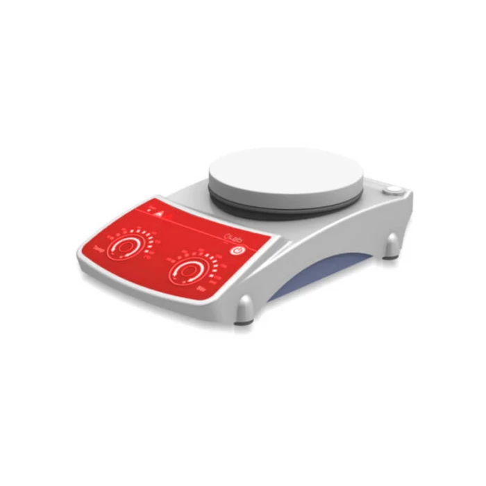 Магнитная мешалка серии Unity с LED-дисплеем KMS-151B