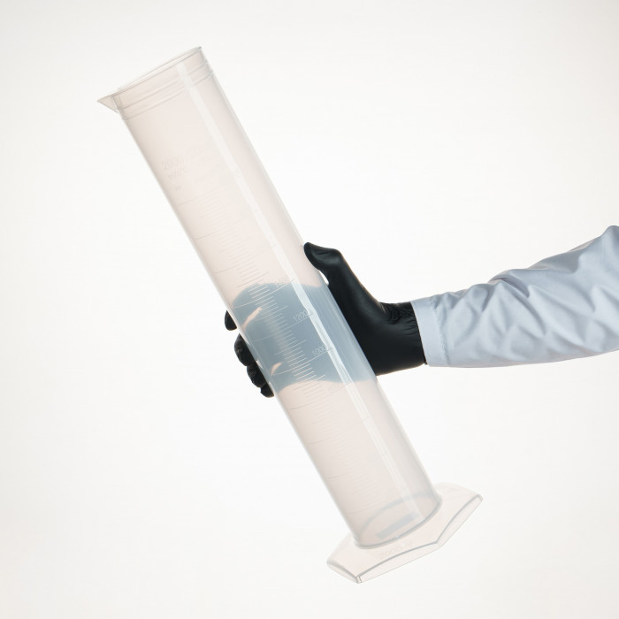 Цилиндр п/п 2000 мл, Лаборио