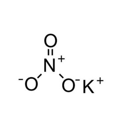 Калий азотнокислый