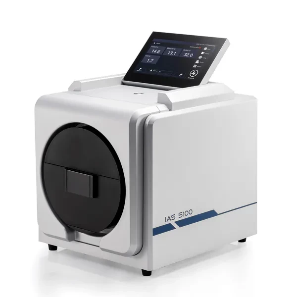 БИК анализатор lAS-5100