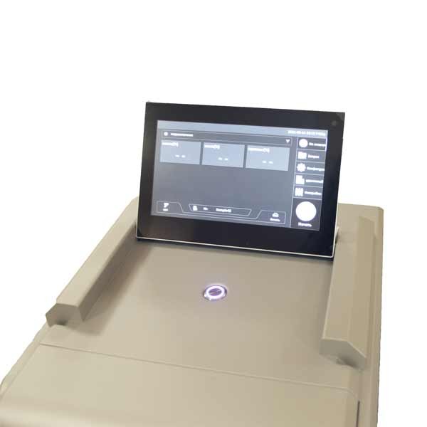 БИК анализатор lAS-5100