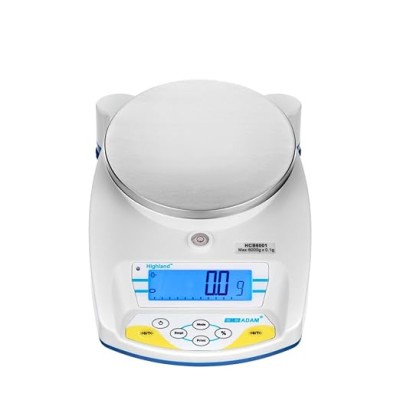 Весы лабораторные аналитические Adam HCB-1002