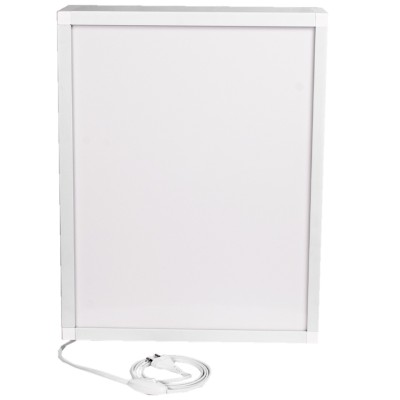 Люминесцентный негатоскоп ТАГЛЕР НЛ-1 (1-кадровый)