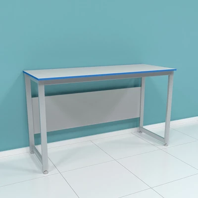 Стол лабораторный серии "Прагматик" ПР.ЛСВ.150.60.90 КГ