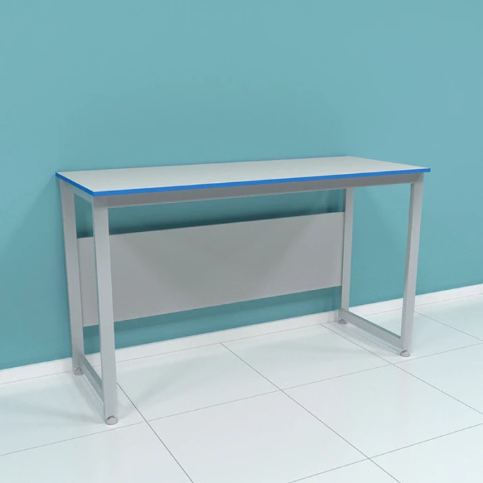 Стол лабораторный серии "Прагматик" ПР.ЛСВ.150.60.90 КГ