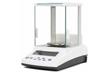 Лабораторные весы - аналитические  - ВЛК-404С-И
