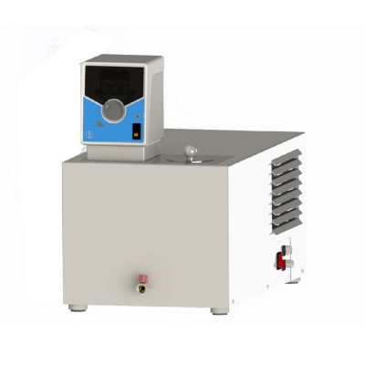 Жидкостный криотермостат LOIP FT-205-25 (-25...+100 °С, 6,5 л)