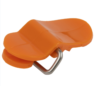 65961 Замки регулировки для оголовья полнолицевой маски Jeta Safety 5950