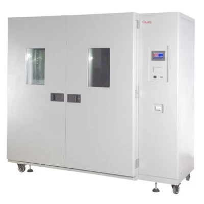 Термостат суховоздушный с охлаждением CIP-OA60LSFR Clarity, 800 л, 0..+60°C