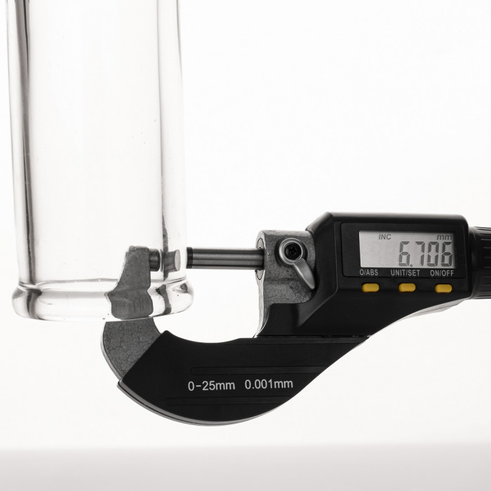 Колба плоскодонная 5000 мл, П-2-5000-50 ТС