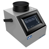 БИК анализатор IAS 3120