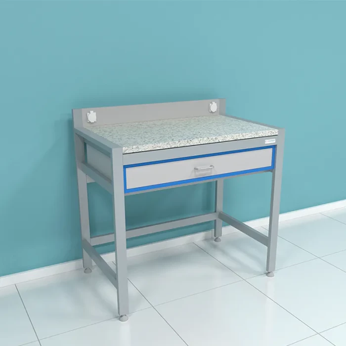 Стол антивибрационный (весовой) ПР.СВЯ.ЭЛ.100.60.90 Г30