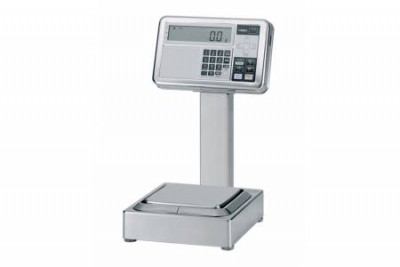 Специализированные весы - взрывобезопасные  - VIBRA FZ-15001Ex-i02