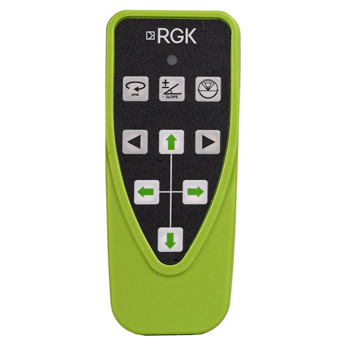 Ротационный нивелир RGK SP-312G