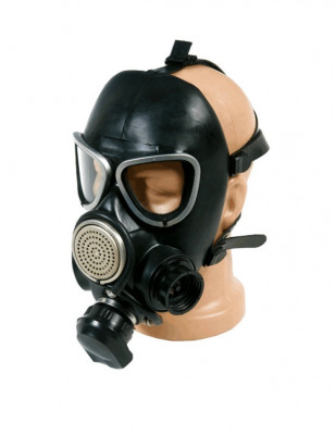 Лицевая часть МП-04