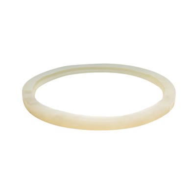 Уплотнитель силиконовый для крышки стерилизатора Stegler VK-35