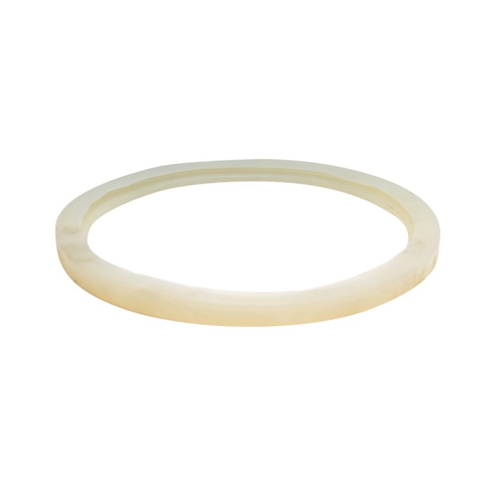 Уплотнитель силиконовый для крышки стерилизатора Stegler VK-35