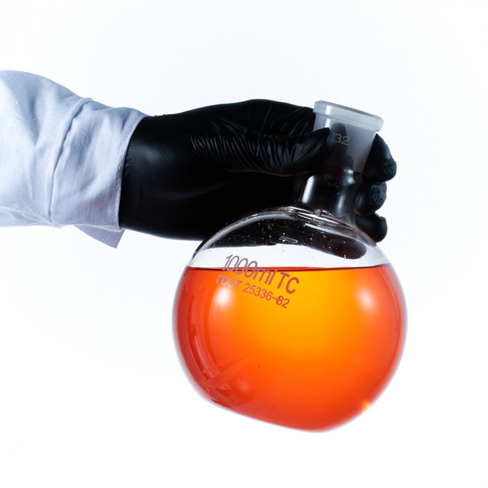 Колба плоскодонная 1000 мл, П-1-1000-29/32 ТС