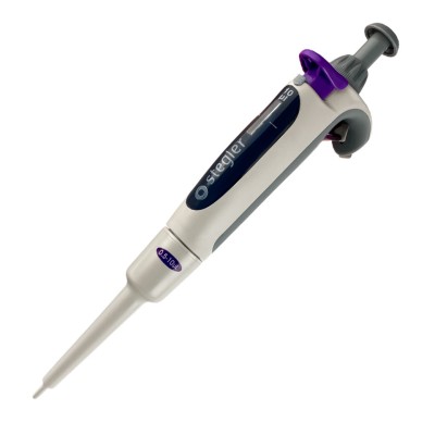 Дозатор Stegler SV-1-0,5-10: без поверки