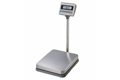 Товарные весы - CAS DB-II-300LCD (600х700)