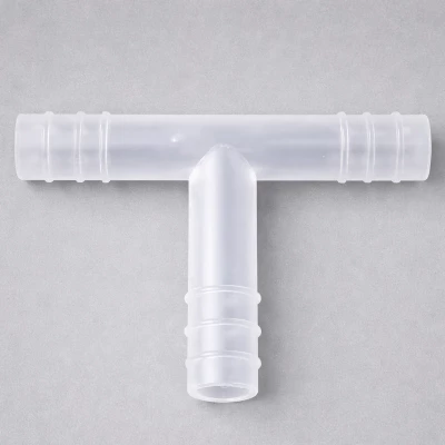 Переходник Т-образный, наружный диаметр 10, п/п, Kartell, уп.10 шт